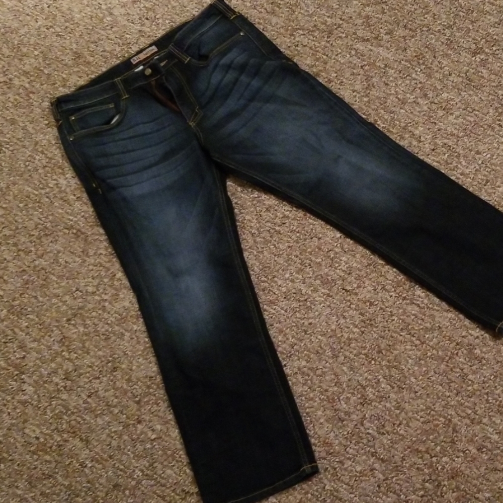 Men's 5.11 Tactical Jeans